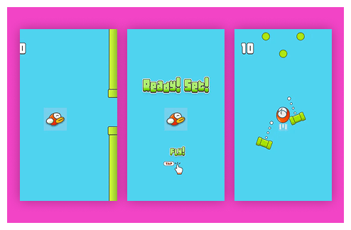 power Your game development with flappy bird scripts